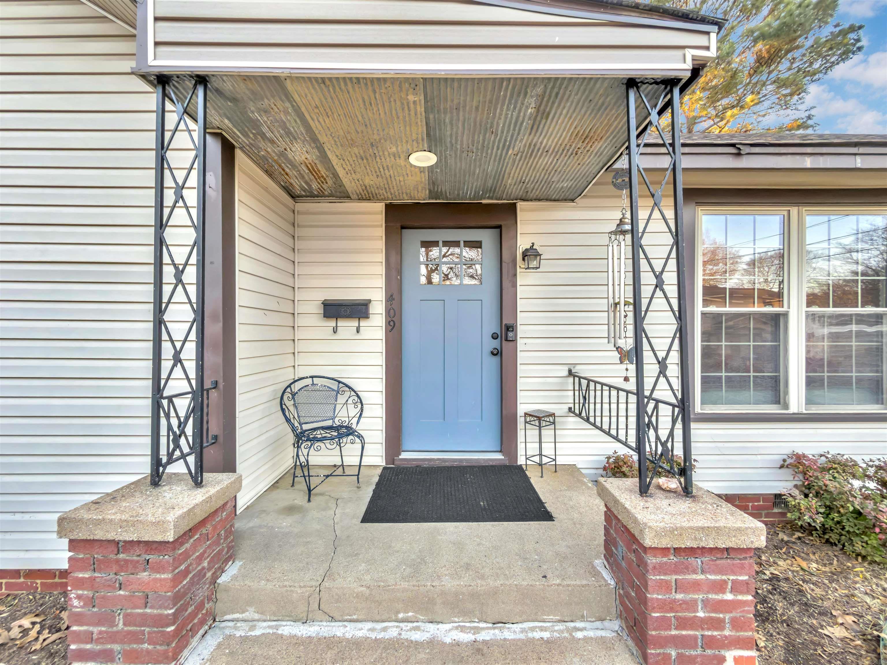 CLIFTONS ADDN - Residential