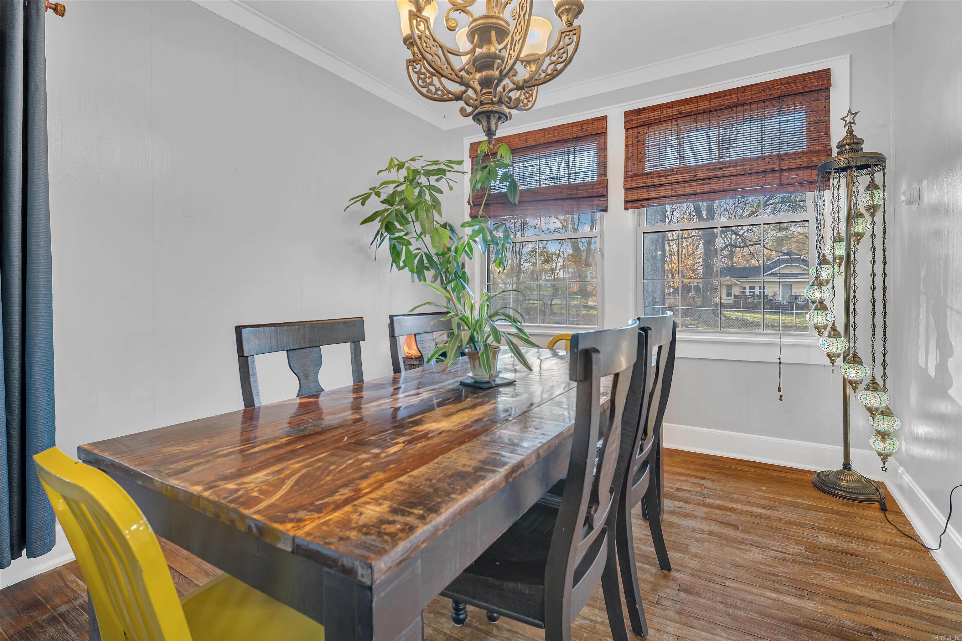 CLIFTONS ADDN - Residential