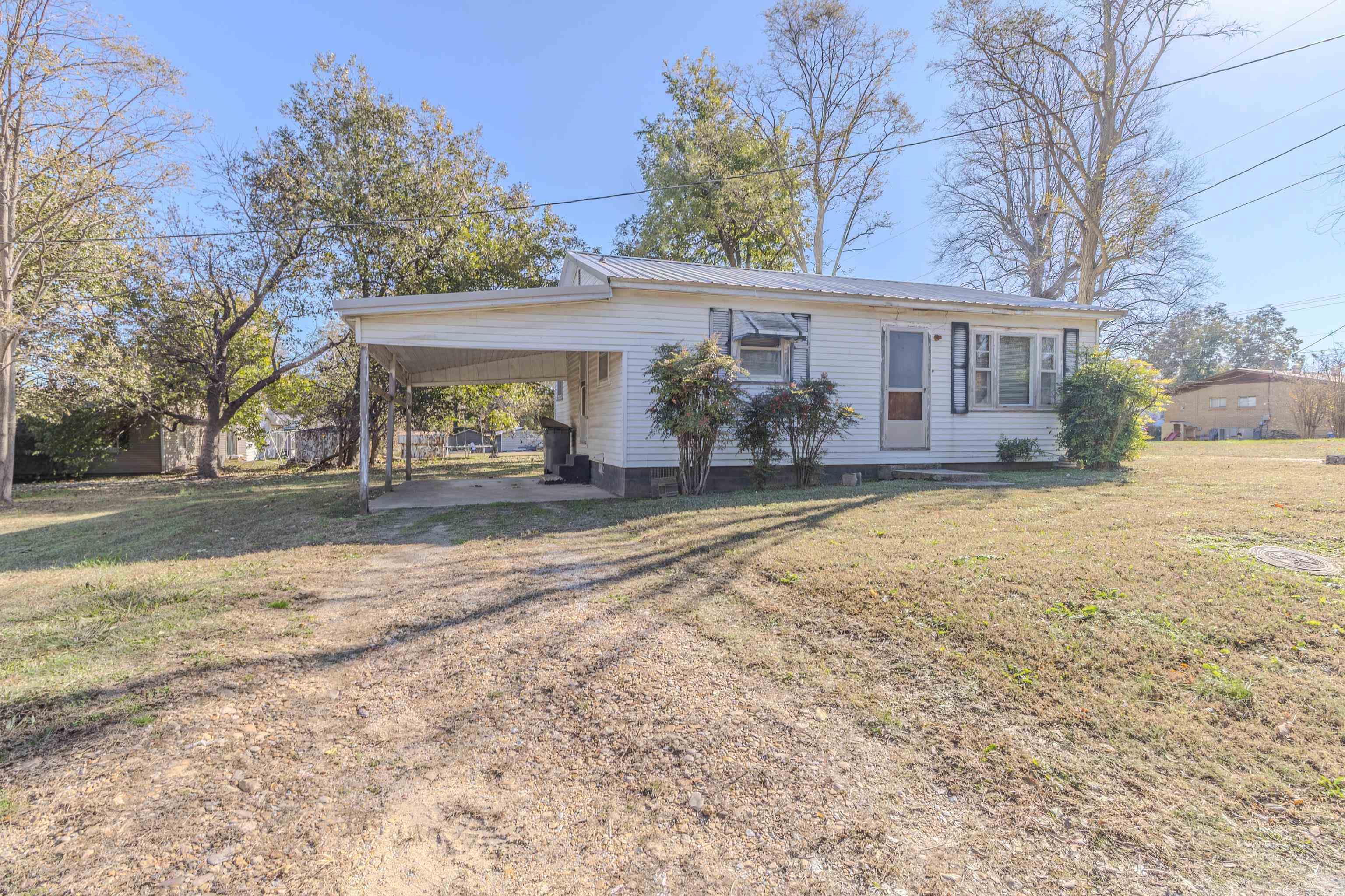 HOWELL - Residential