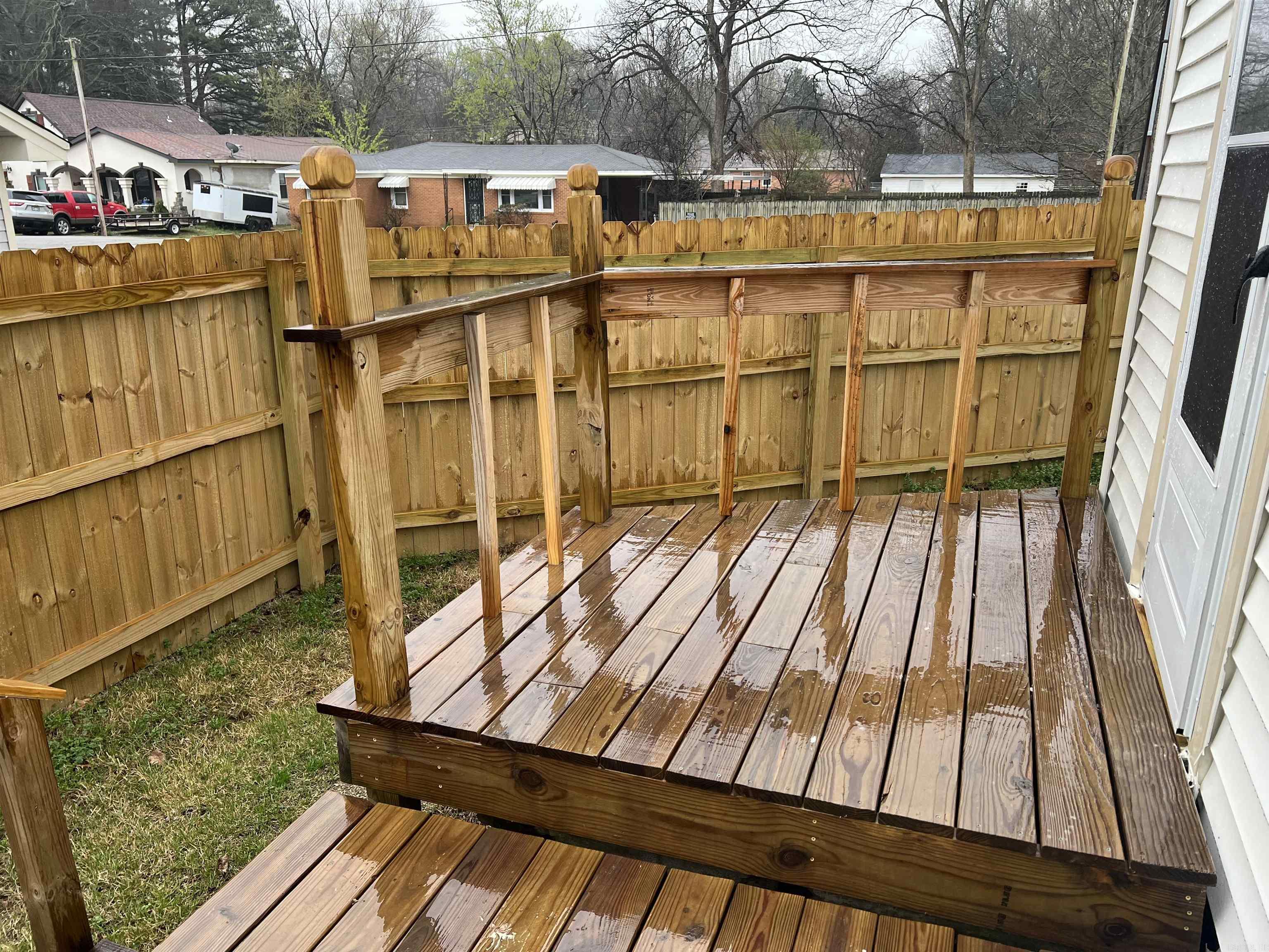 Thompson - Residential