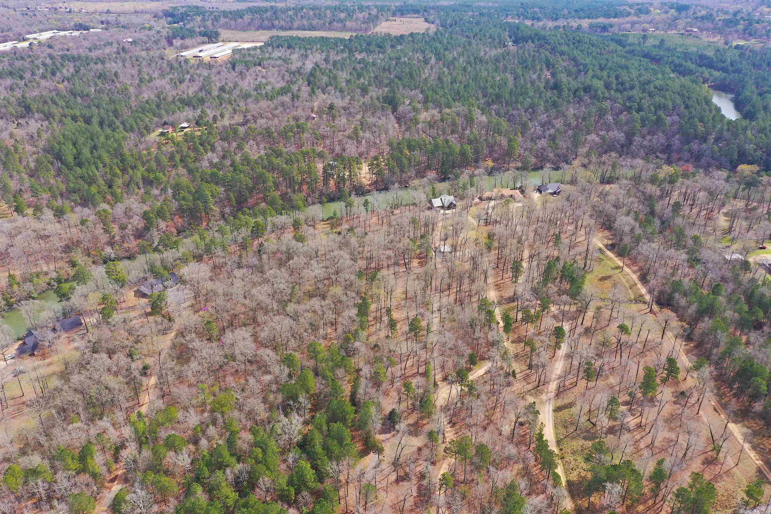 Metes & Bounds - Land