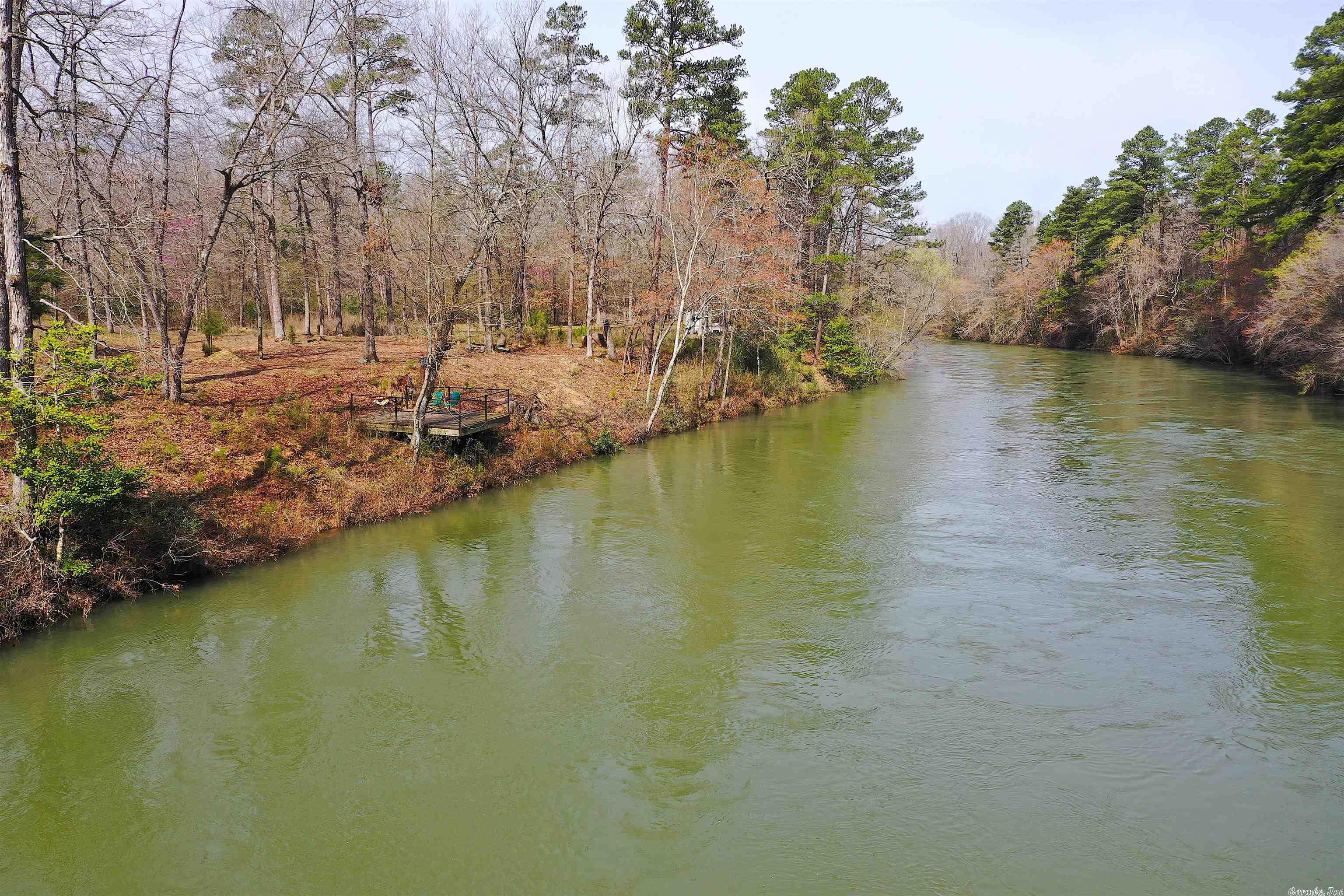 Metes & Bounds - Land