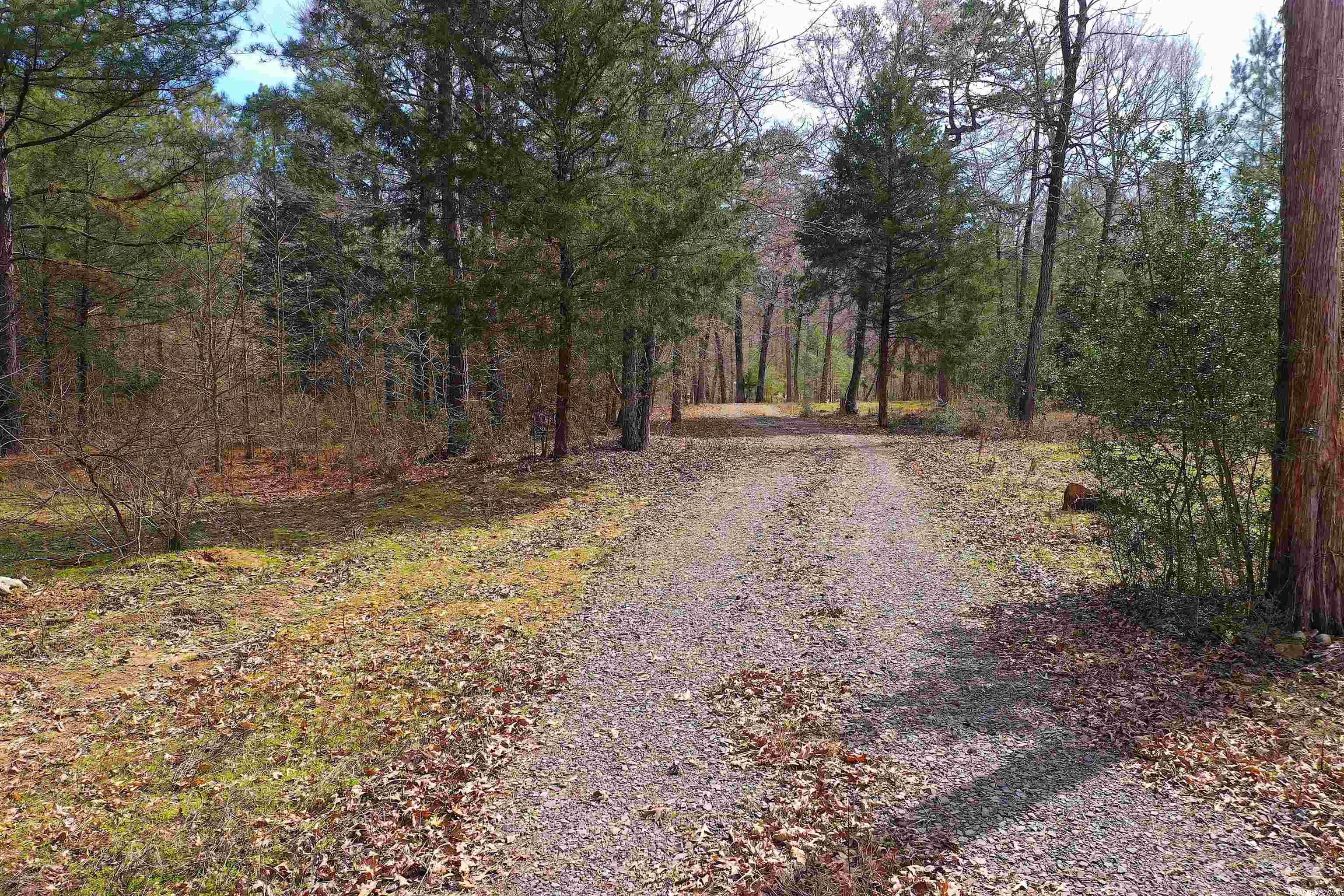 Metes & Bounds - Land