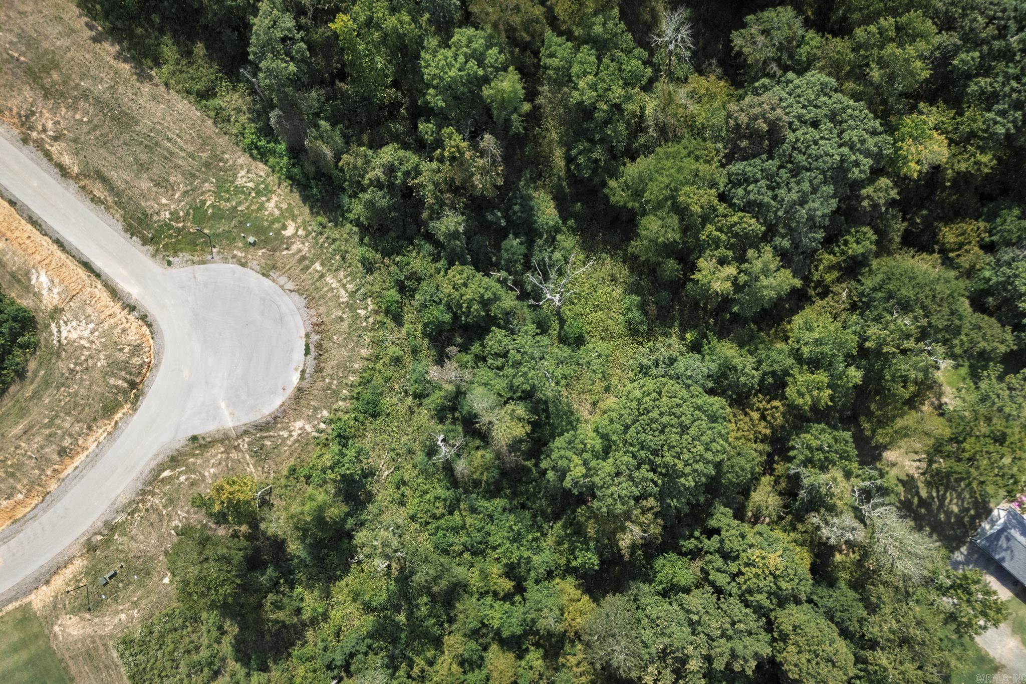 Northridge Estate - Land