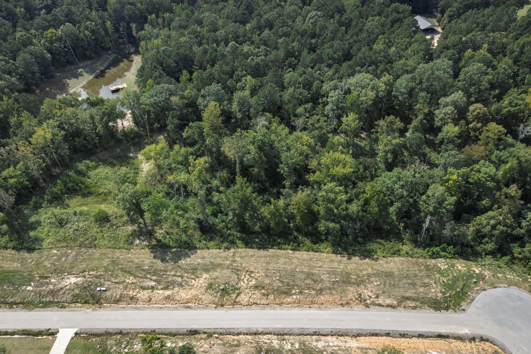 Northridge Estate - Land