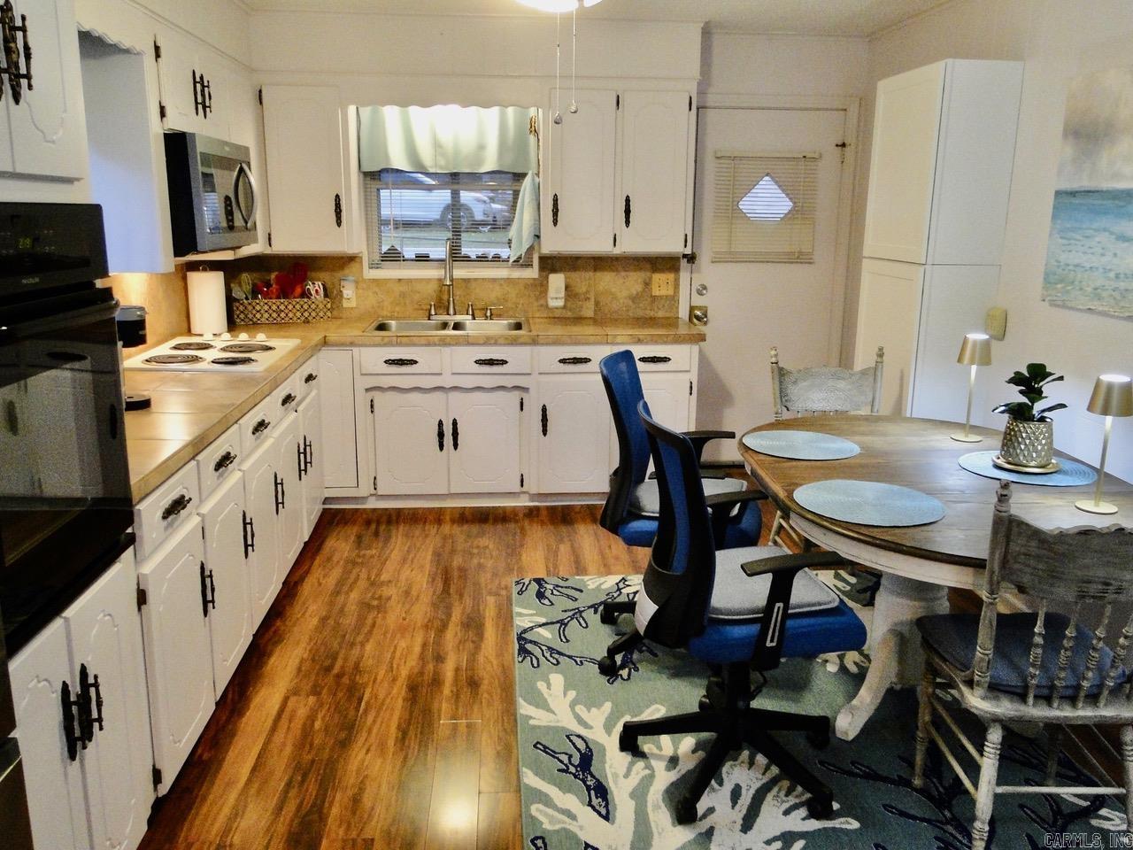 BANDY RESURVEY - Residential