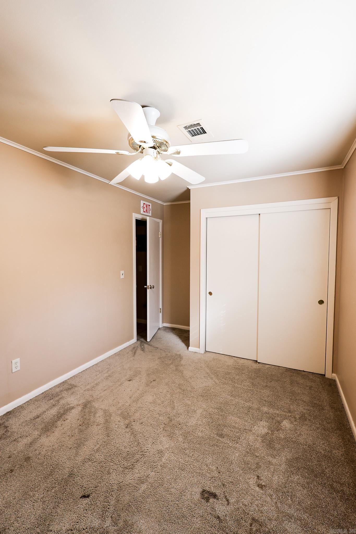 Raquet Club - Residential