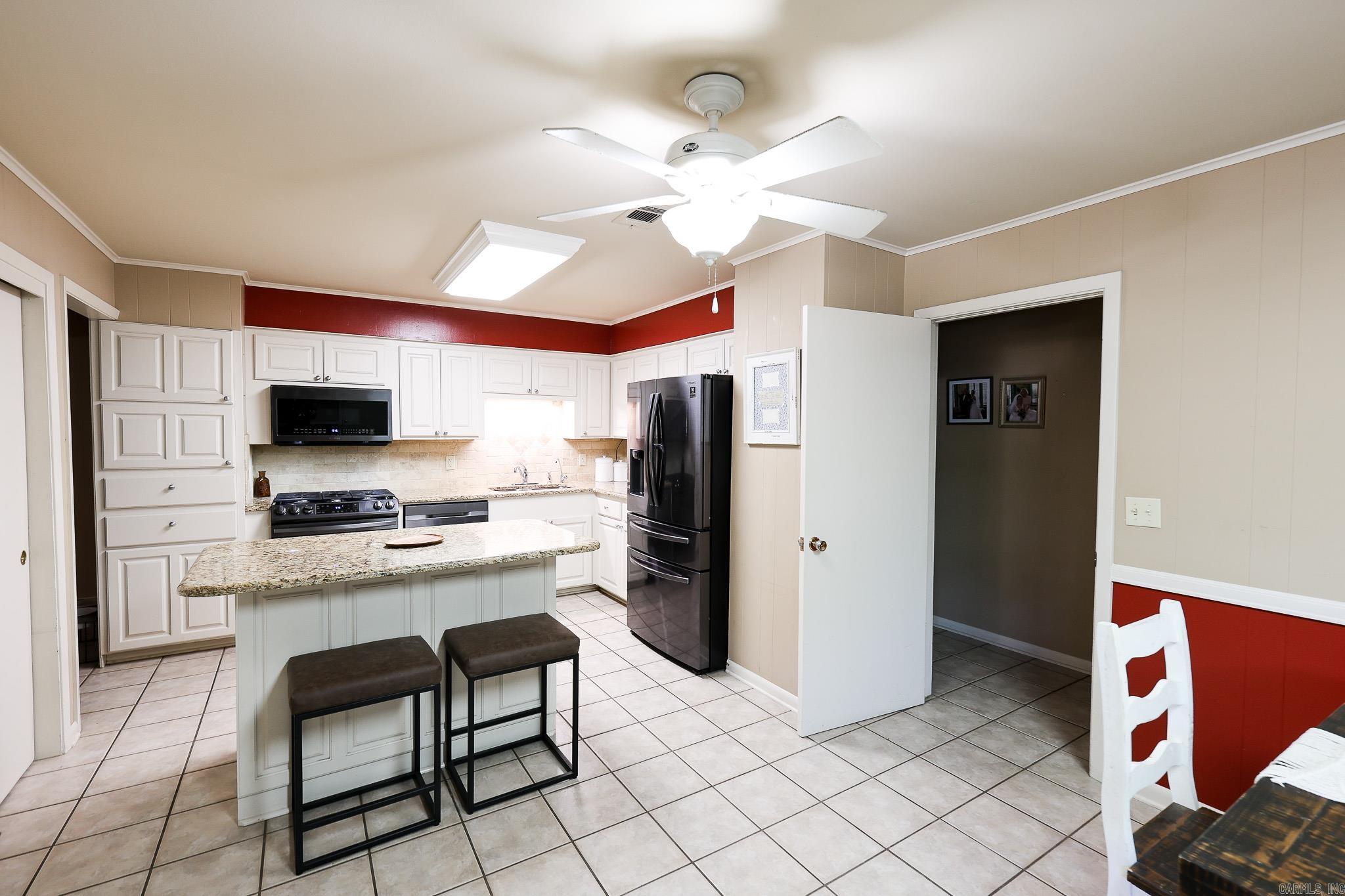 Raquet Club - Residential