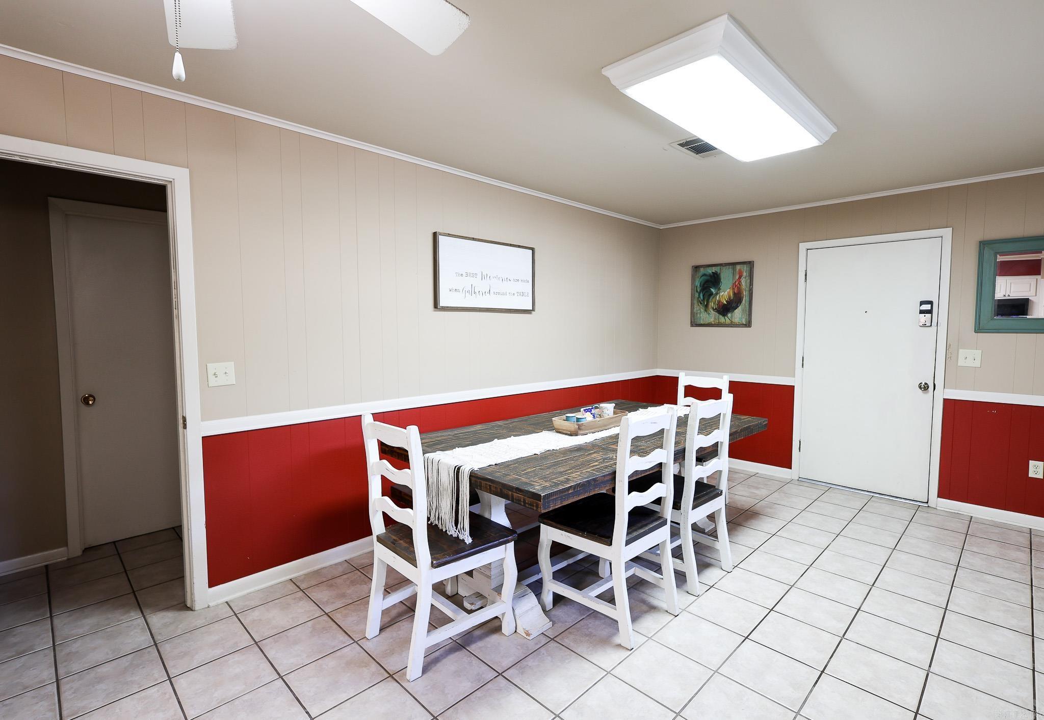 Raquet Club - Residential