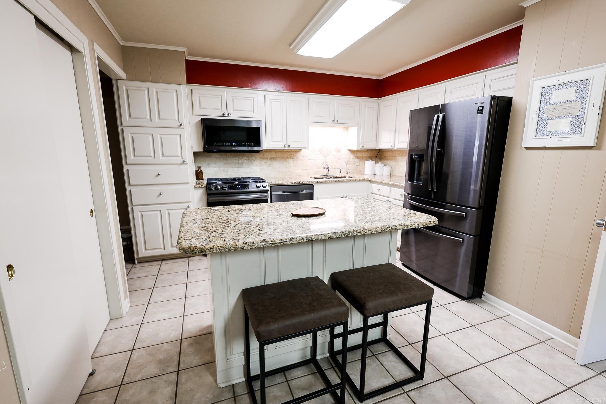 Raquet Club - Residential