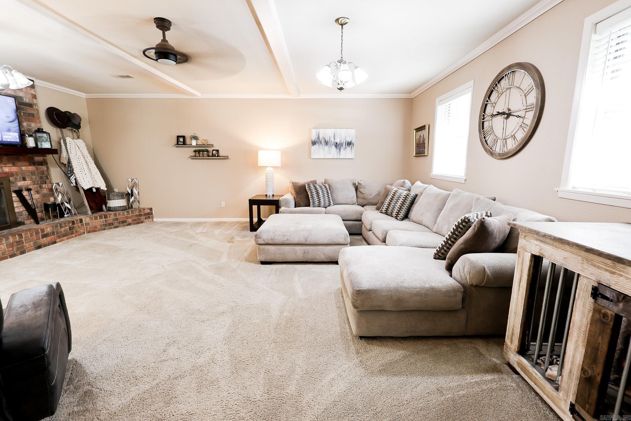 Raquet Club - Residential