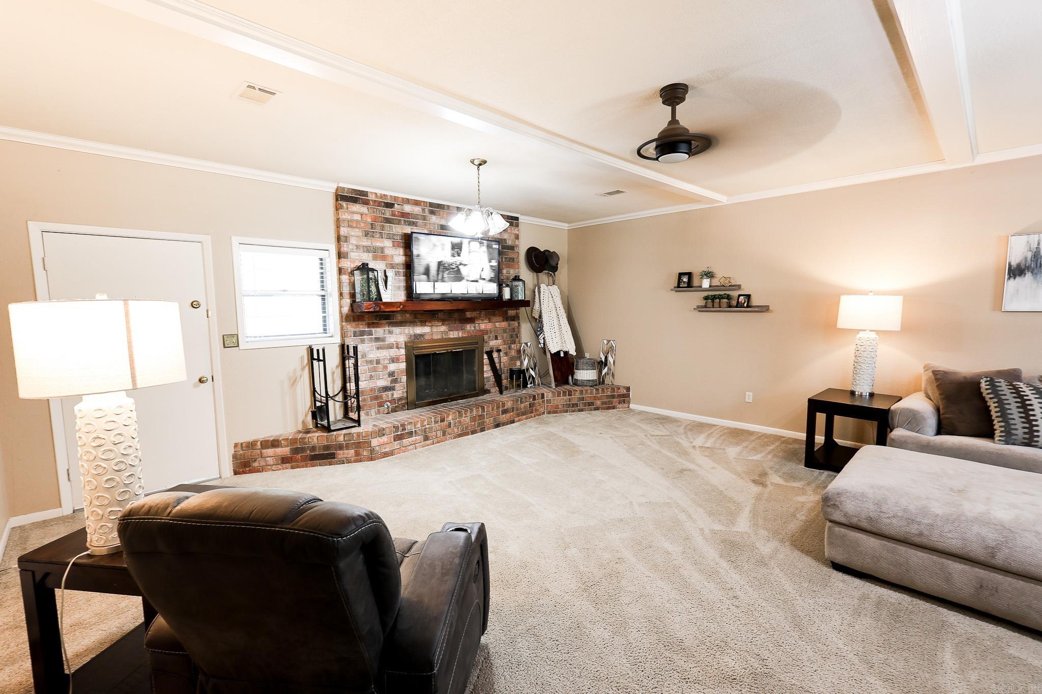 Raquet Club - Residential