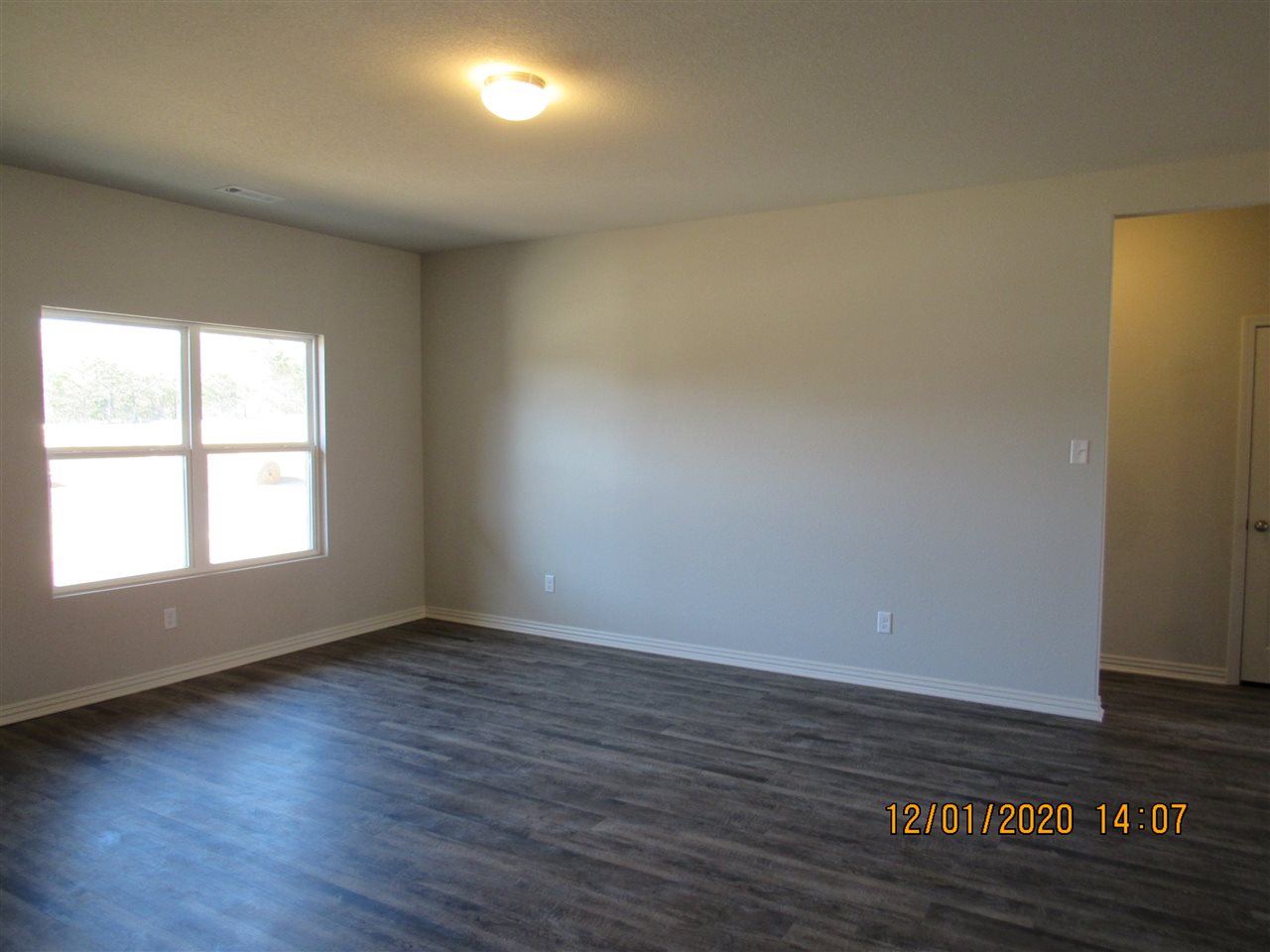 Matthew - Residential Lease