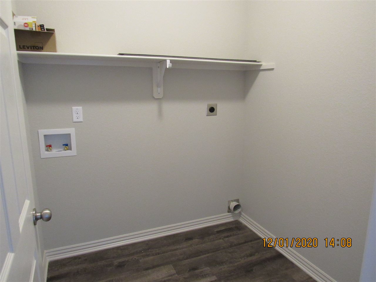 Matthew - Residential Lease