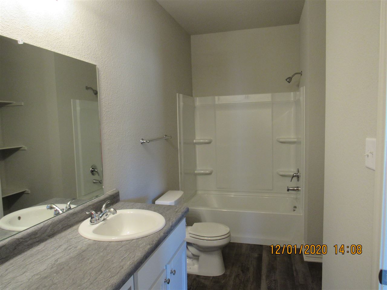 Matthew - Residential Lease
