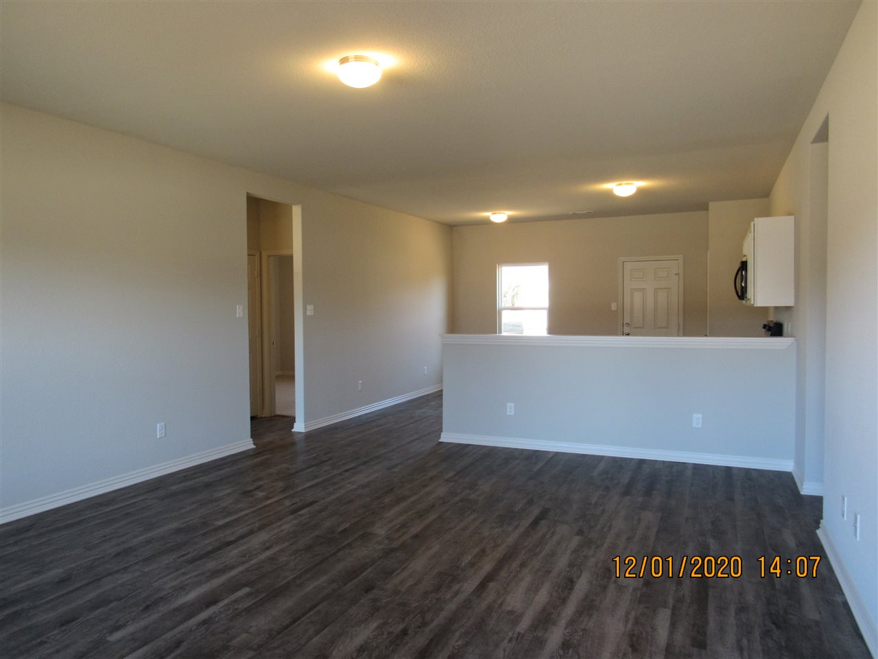 Matthew - Residential Lease