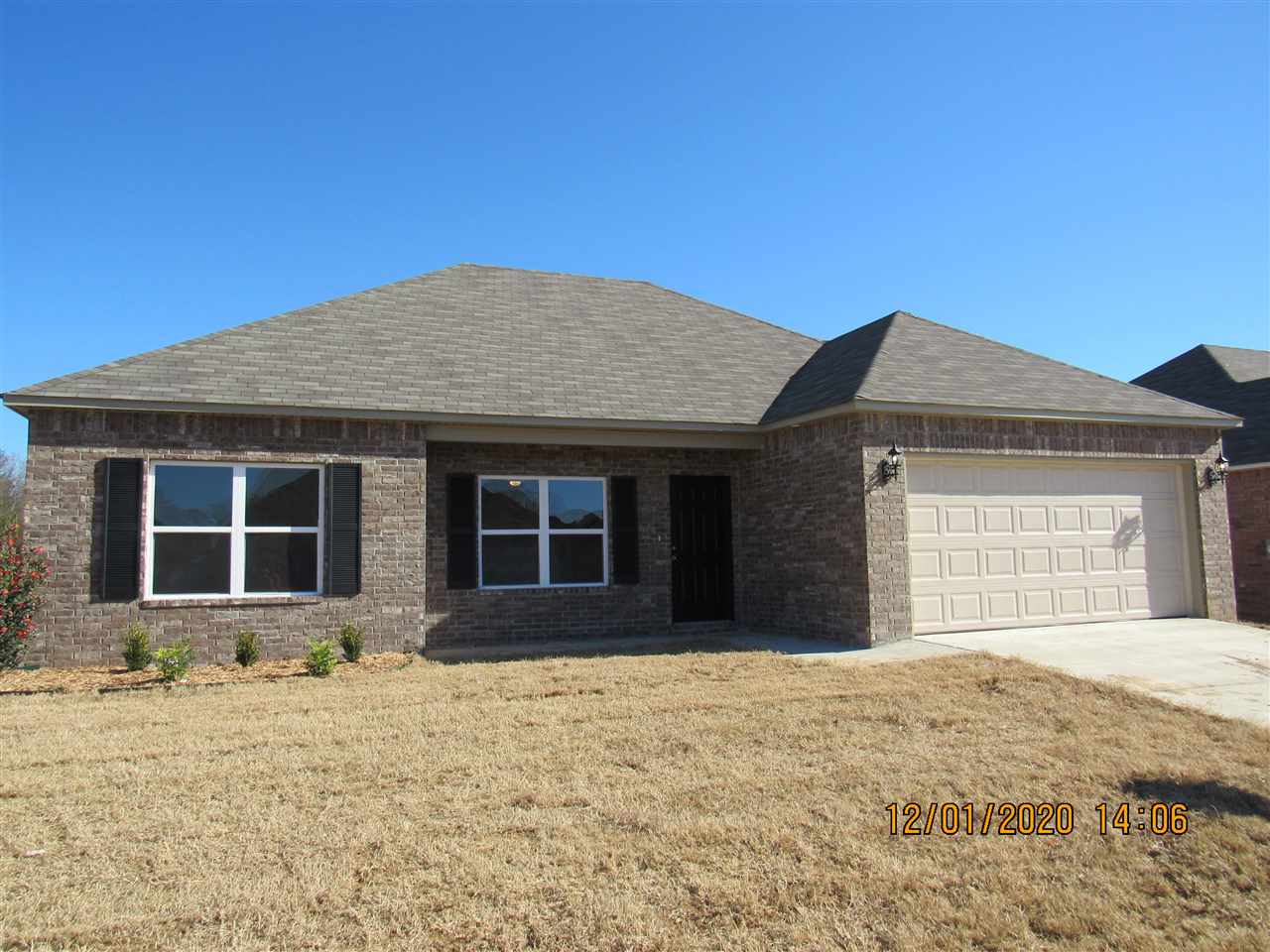 Matthew - Residential Lease