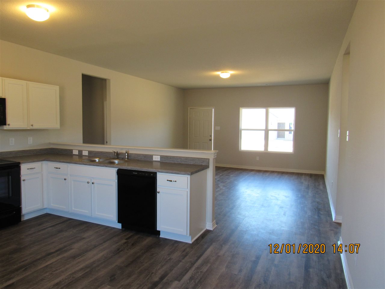 Matthew - Residential Lease