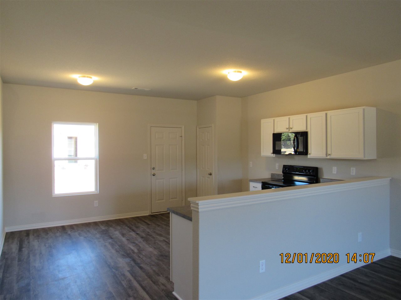 Matthew - Residential Lease
