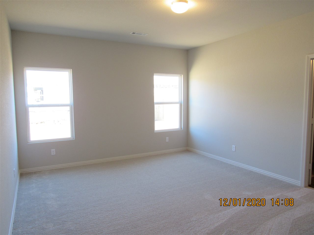 Matthew - Residential Lease