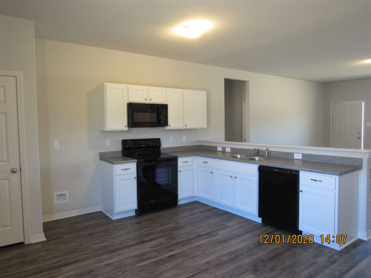 Matthew - Residential Lease