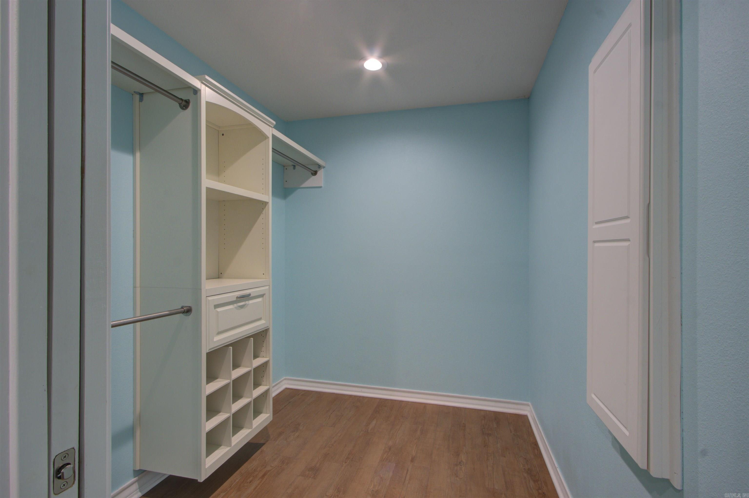 Not in List - Residential Lease