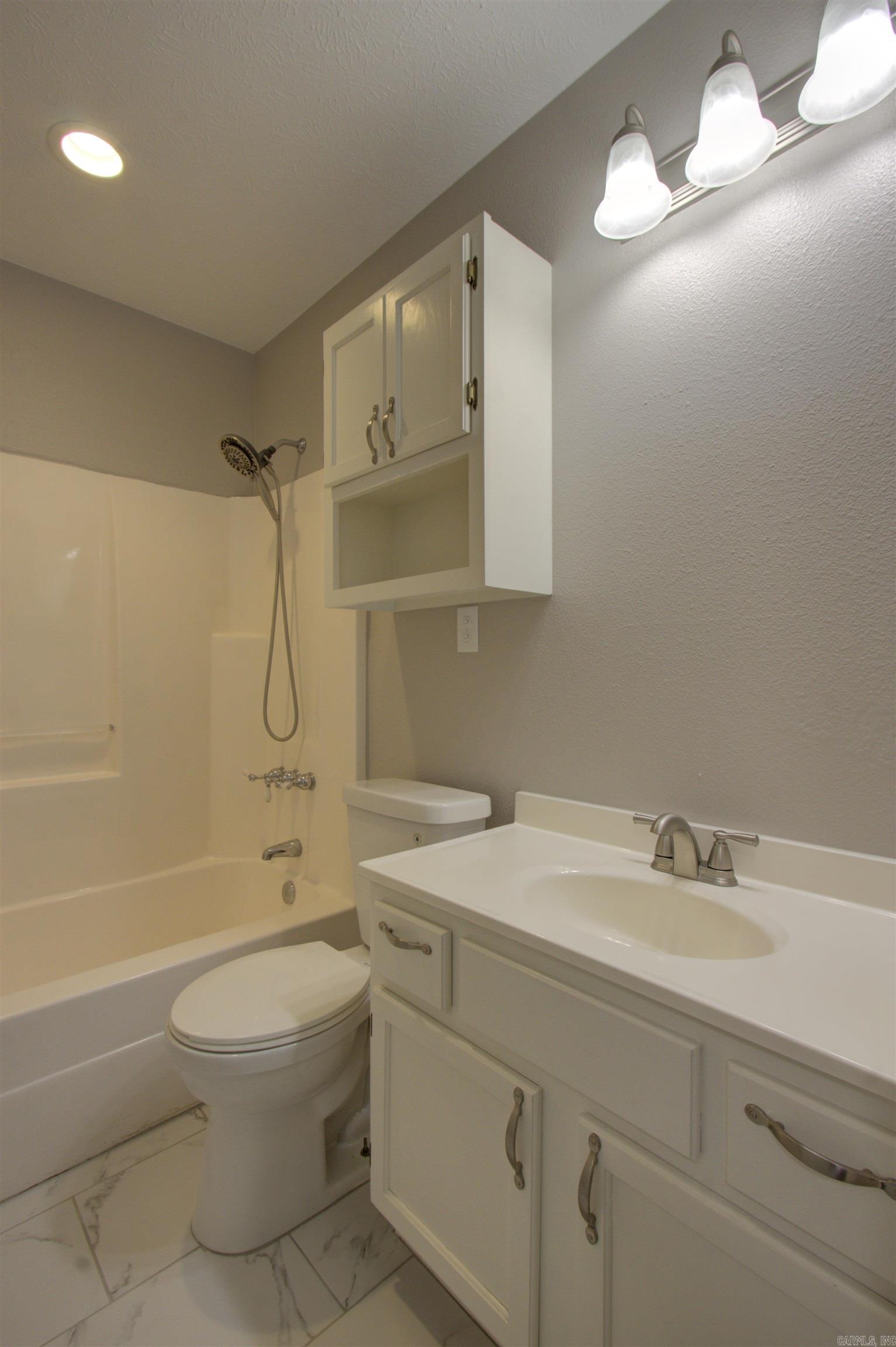 Not in List - Residential Lease