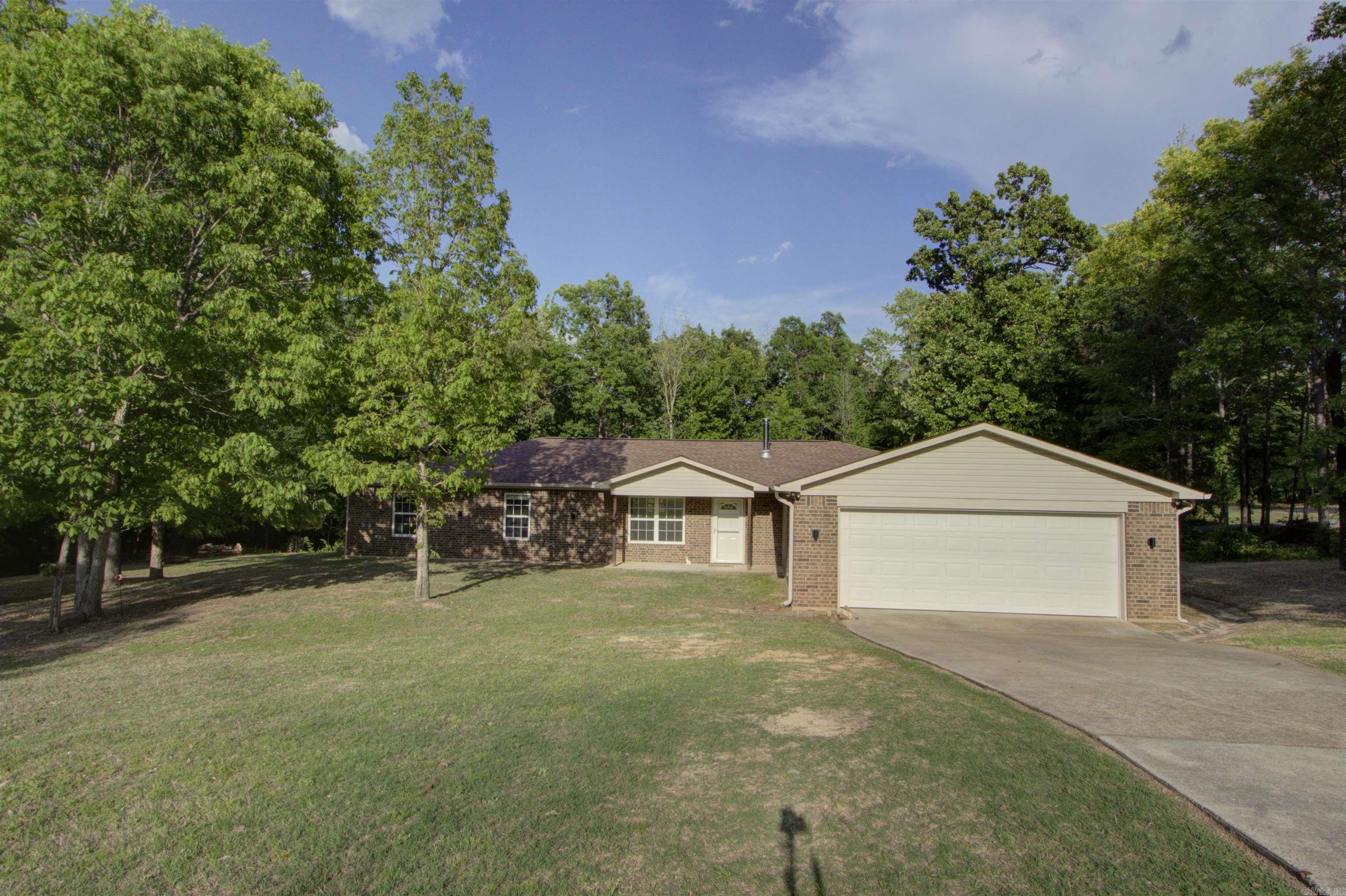 Not in List - Residential Lease