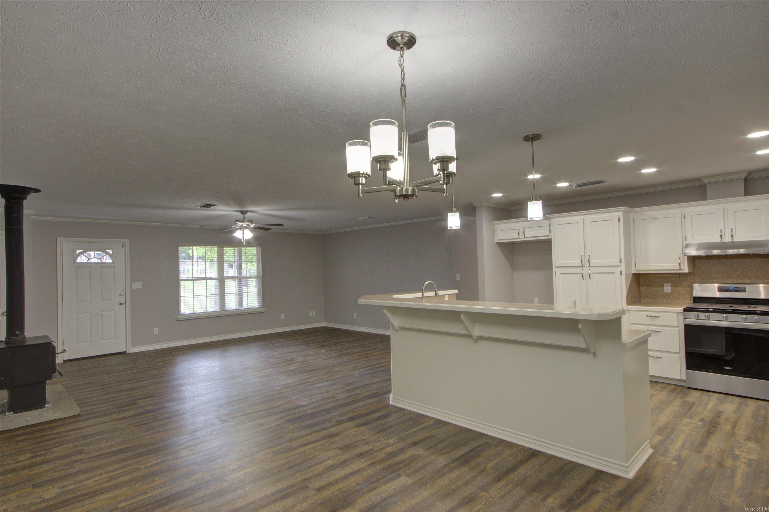 Not in List - Residential Lease