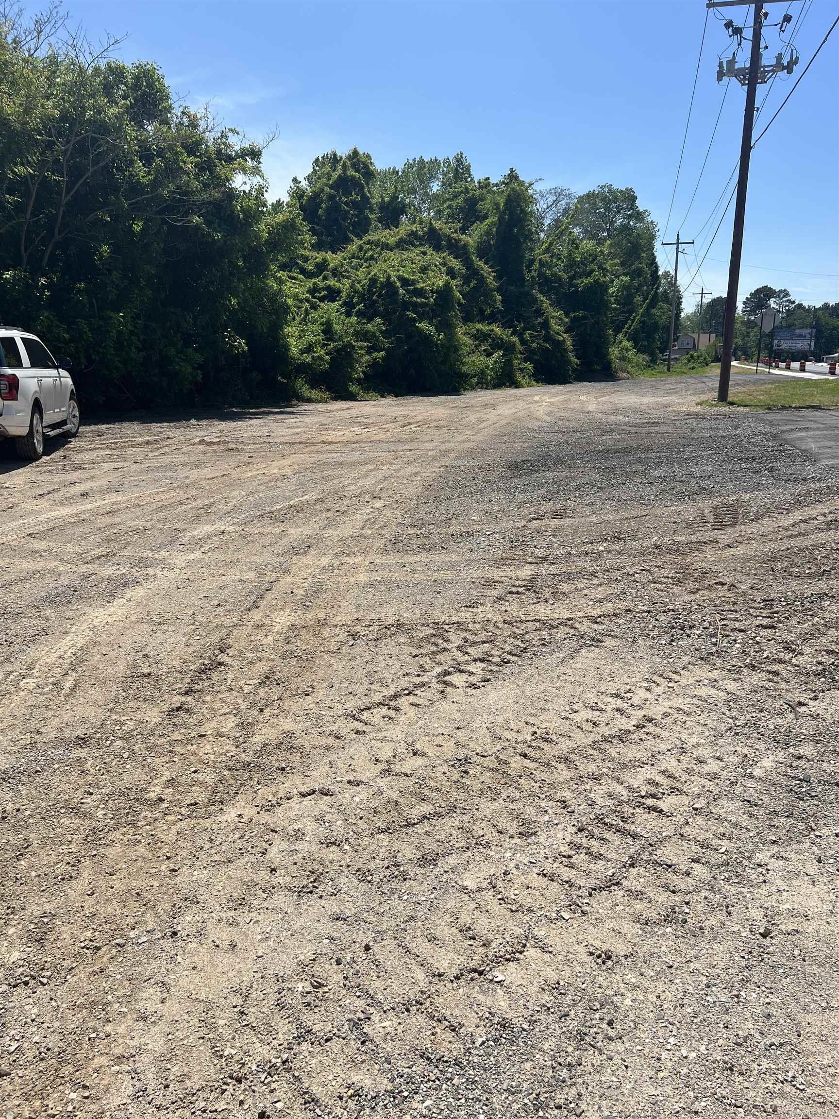 Metes & Bounds - Commercial Sale