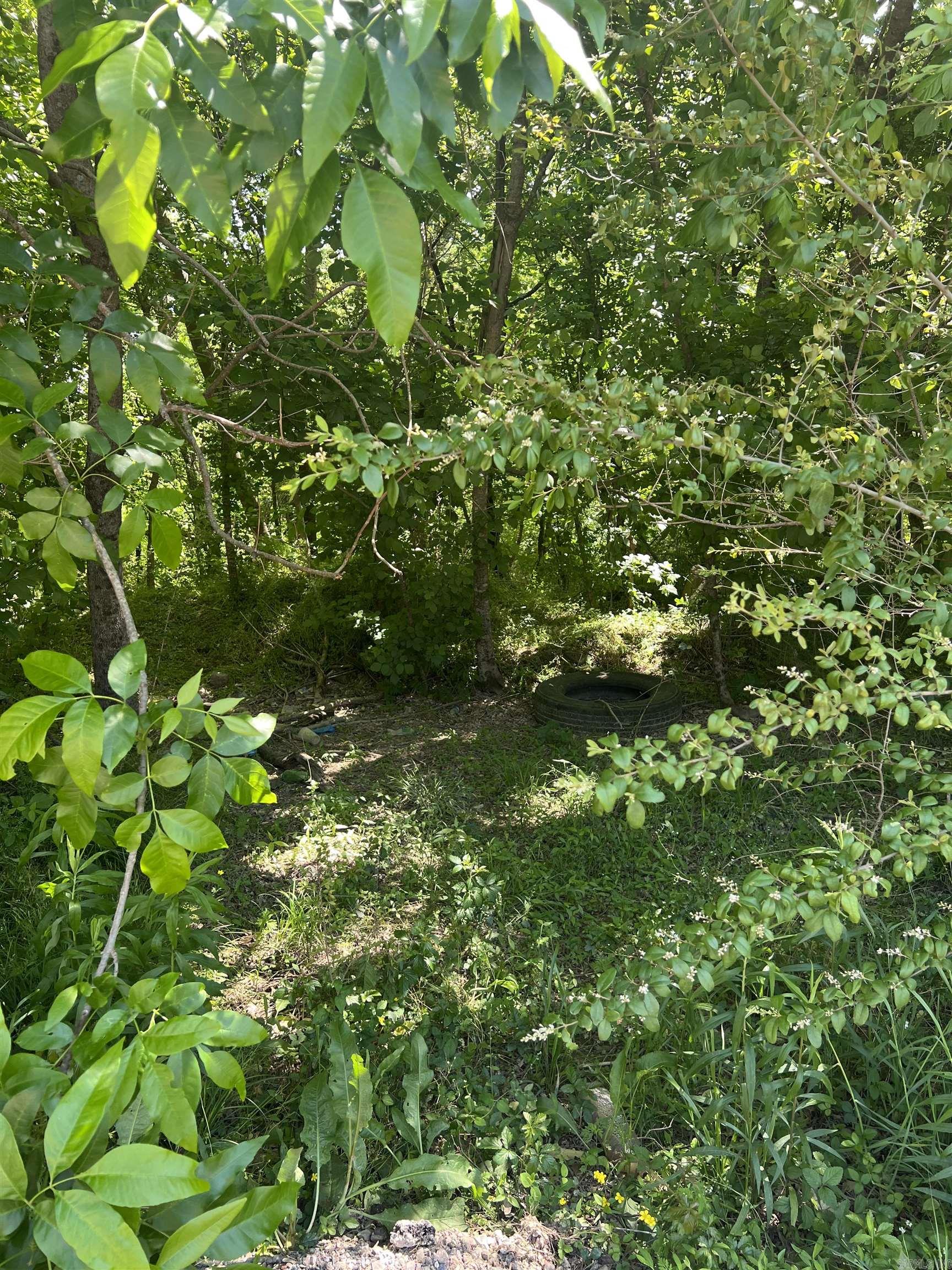 Metes & Bounds - Commercial Sale