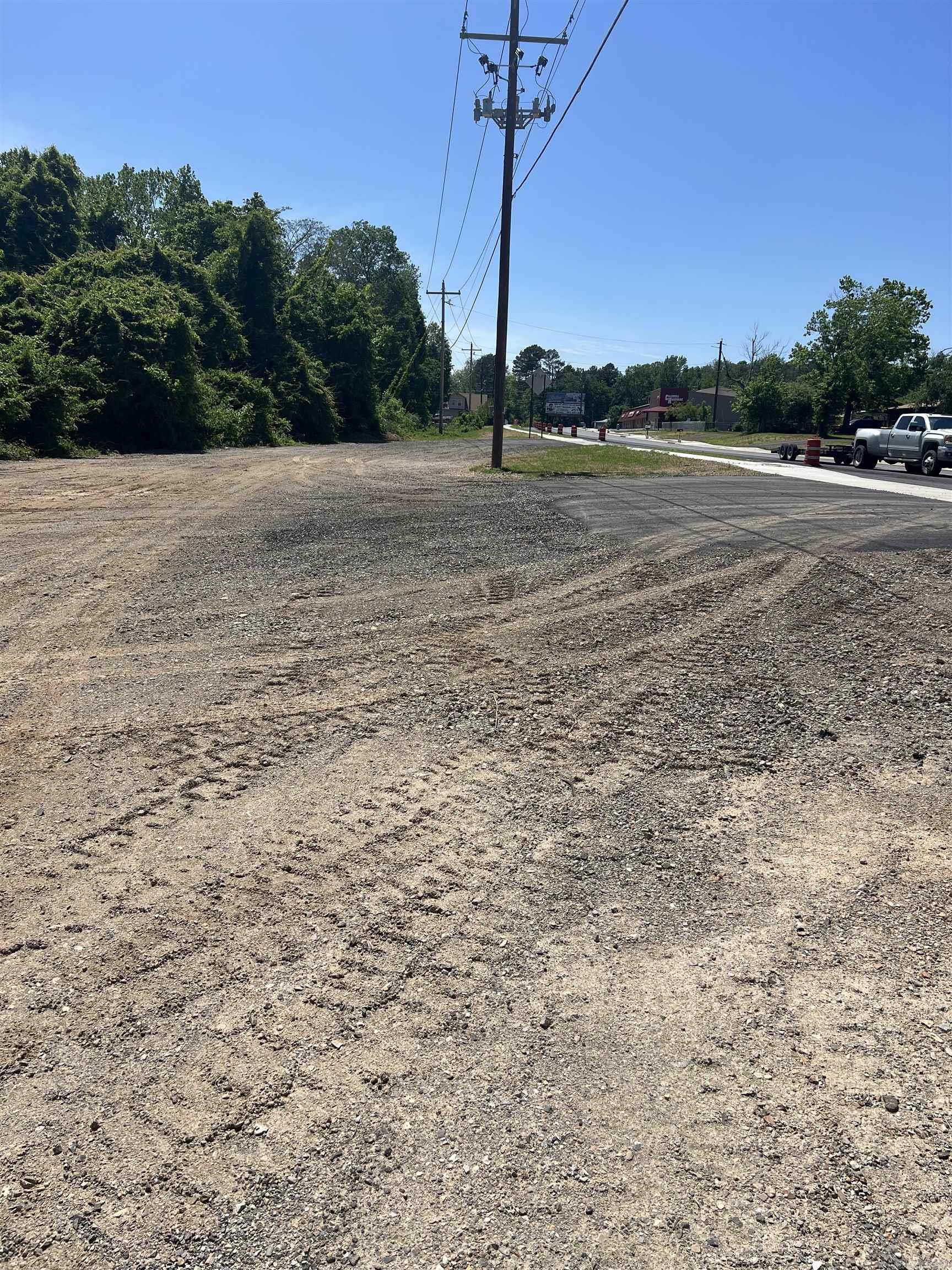 Metes & Bounds - Commercial Sale