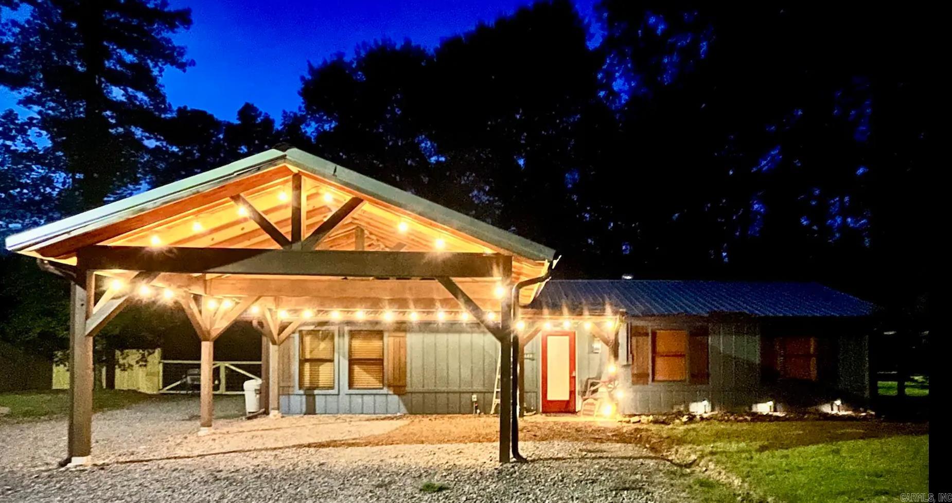 Sills Peninsula - Residential