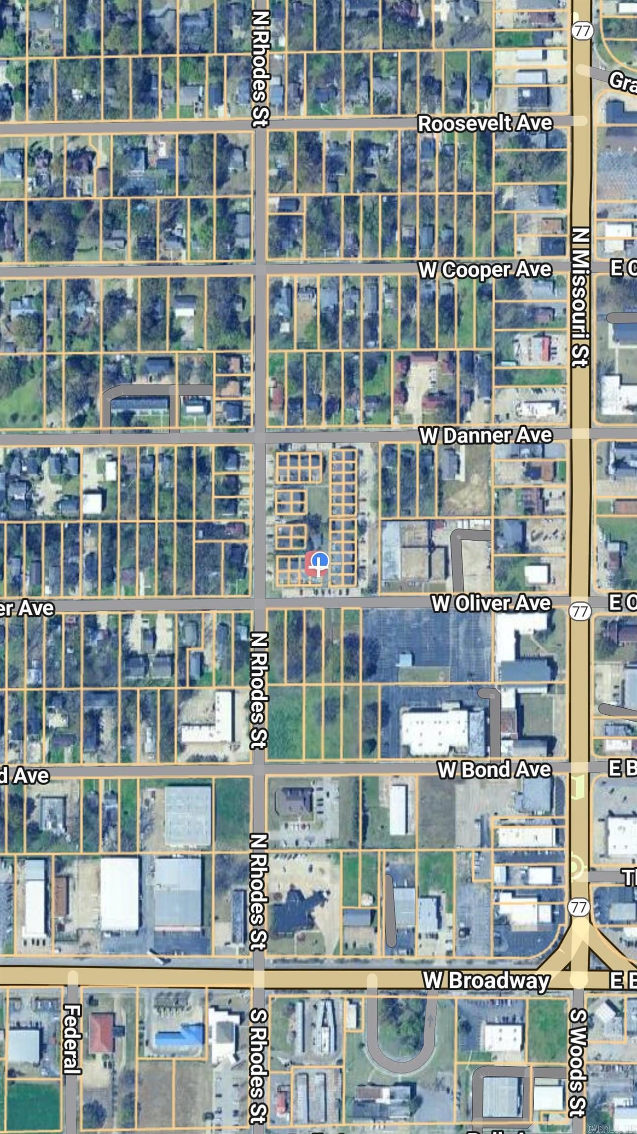 West Memphis - Residential