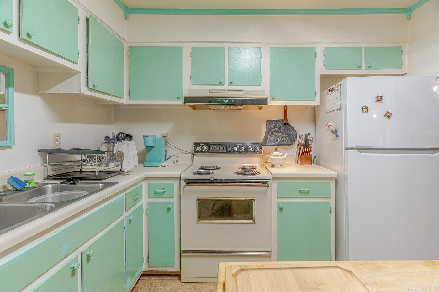 West Memphis - Residential