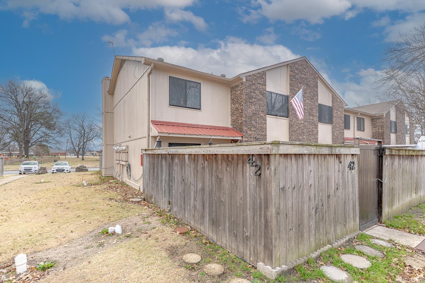 West Memphis - Residential