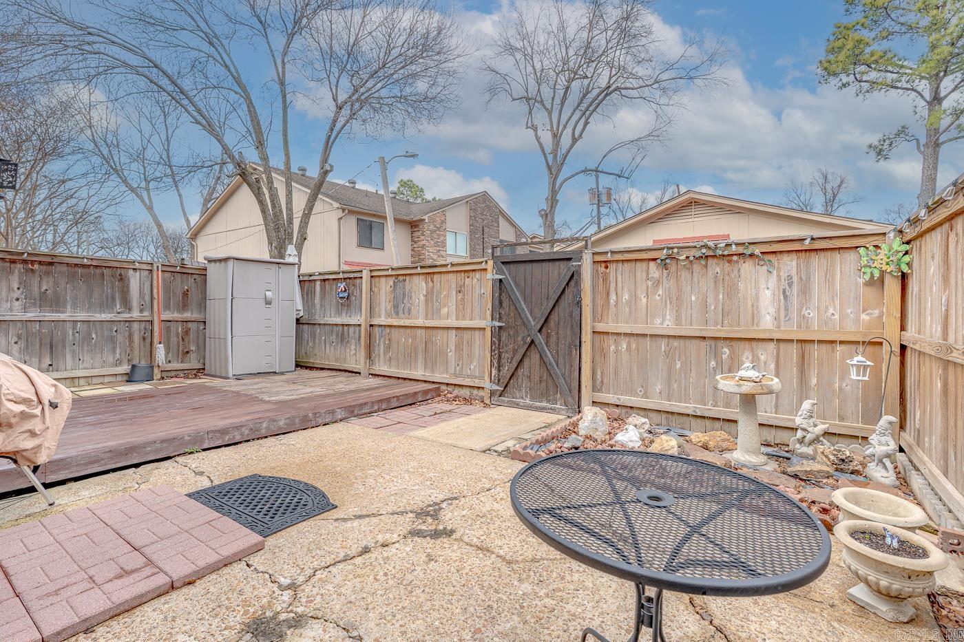 West Memphis - Residential