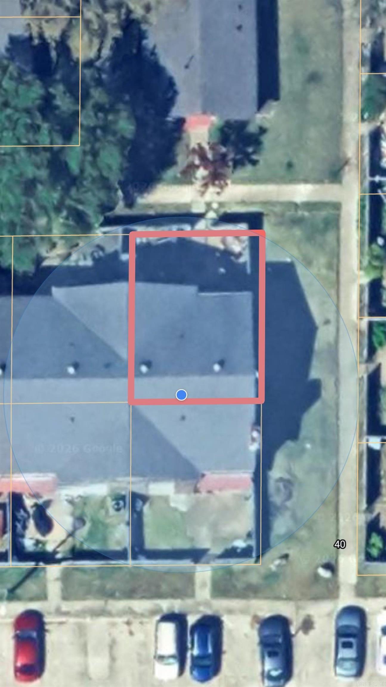 West Memphis - Residential