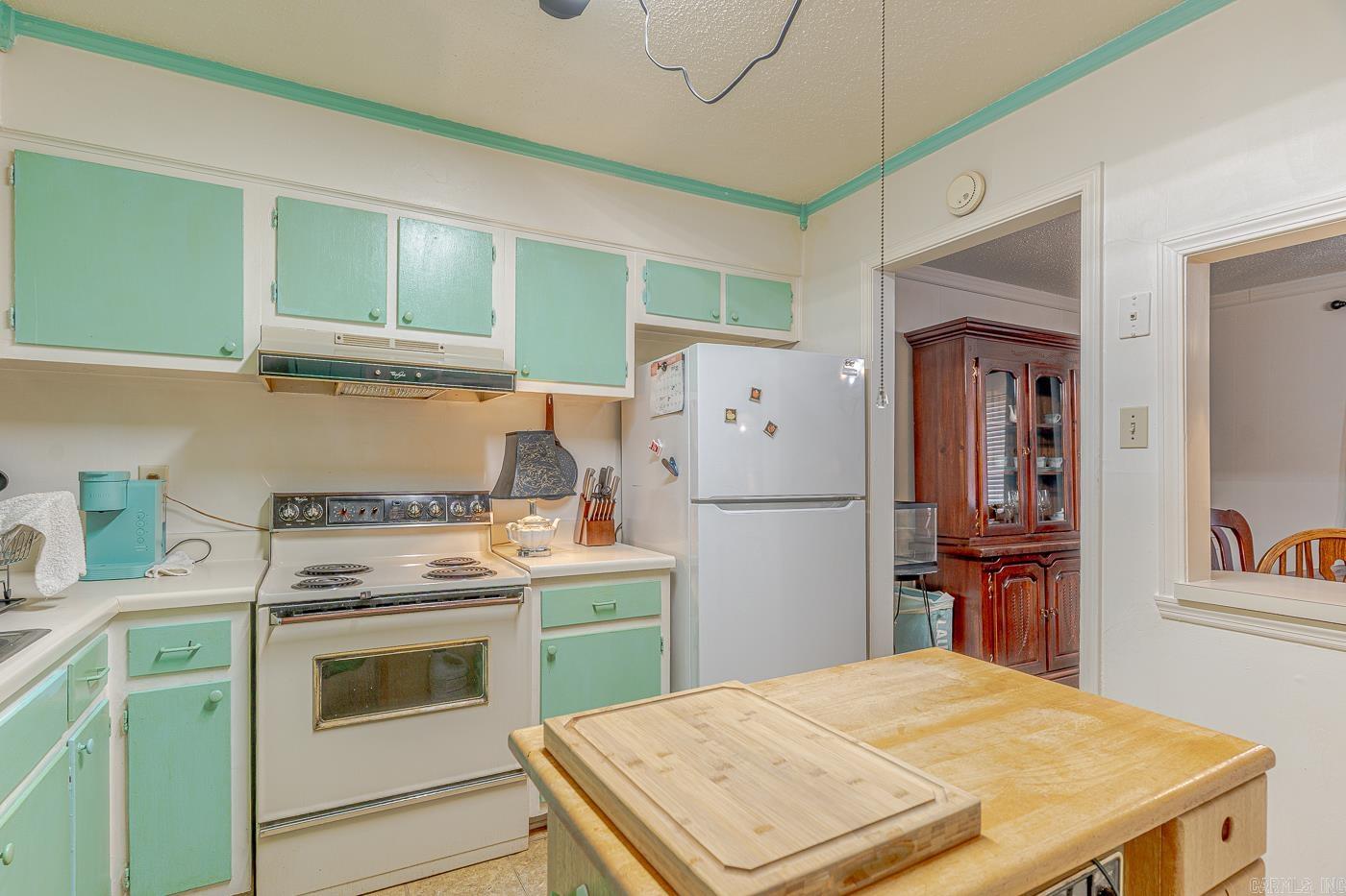 West Memphis - Residential