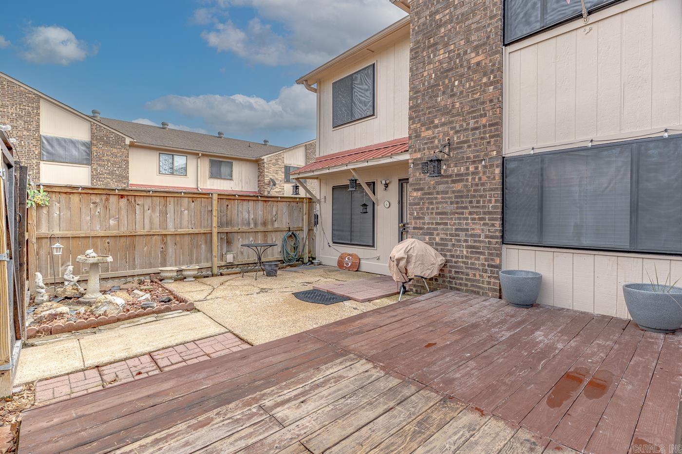 West Memphis - Residential