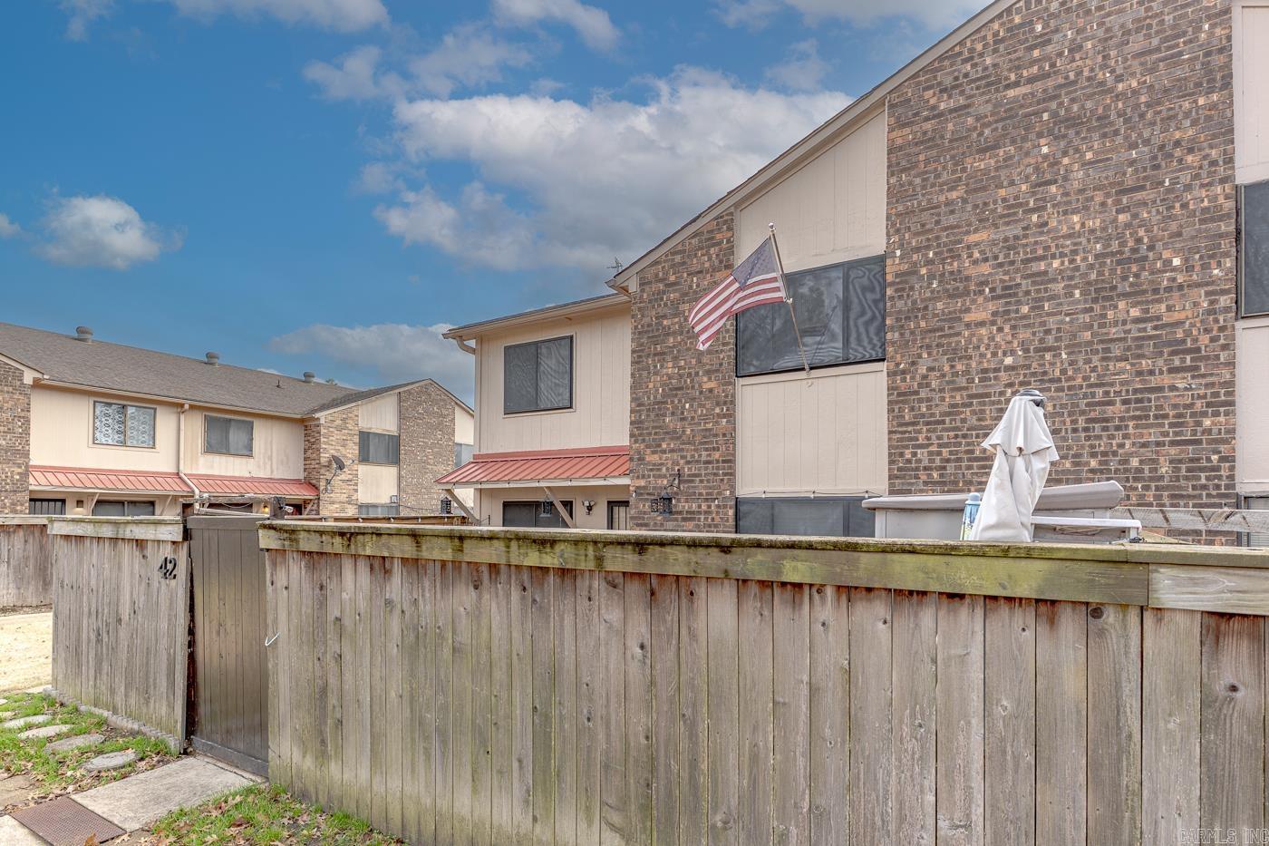 West Memphis - Residential