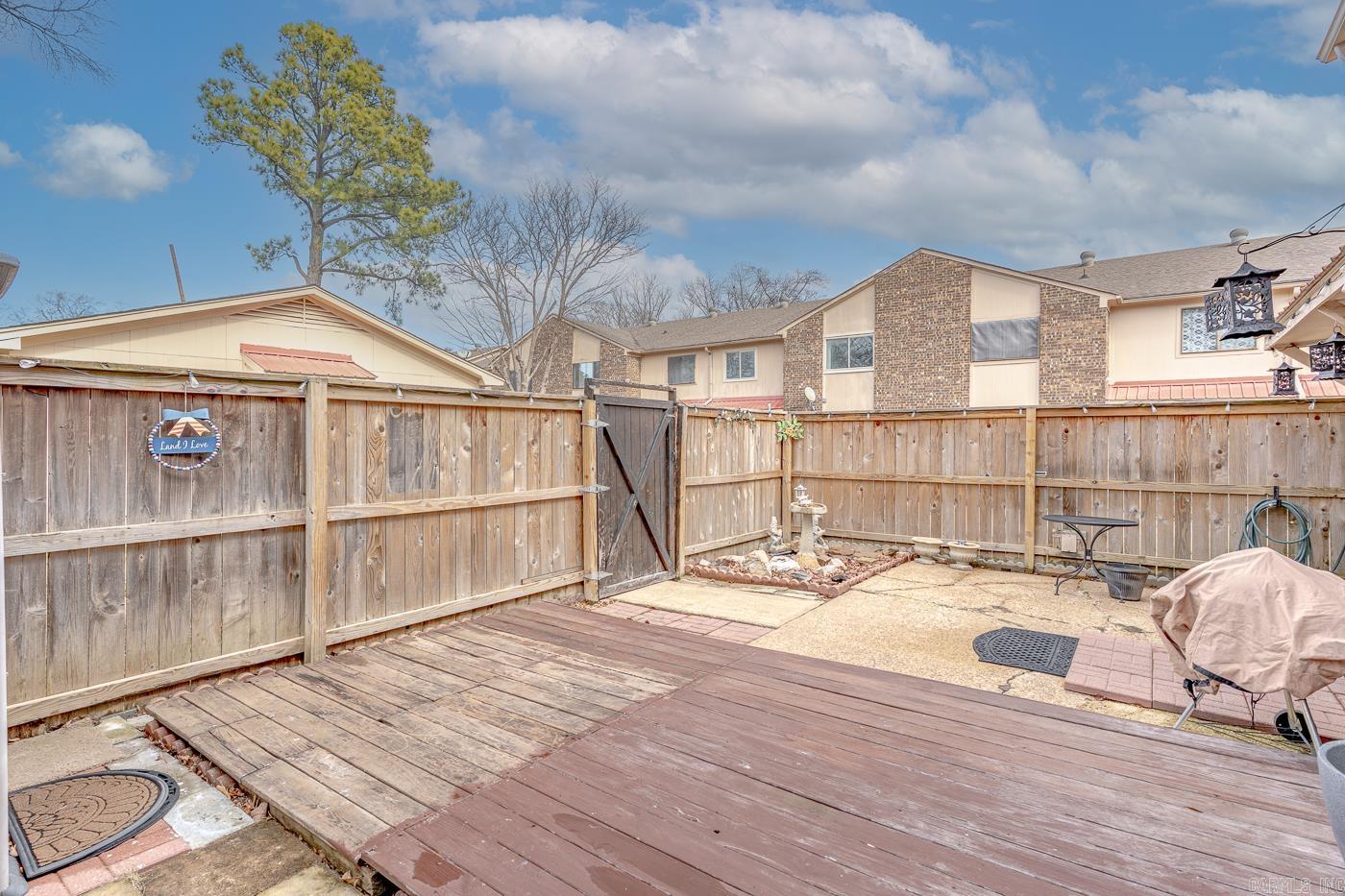 West Memphis - Residential