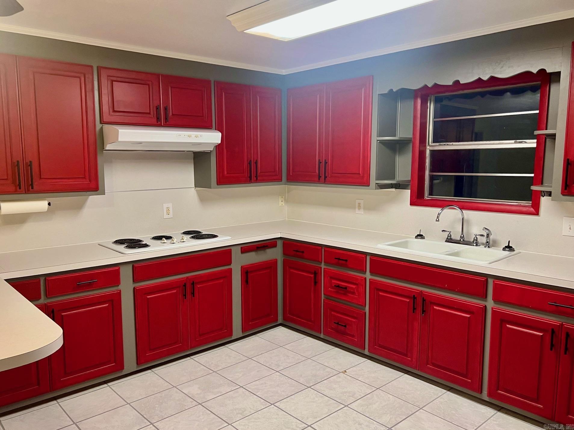 Friendship City - Residential