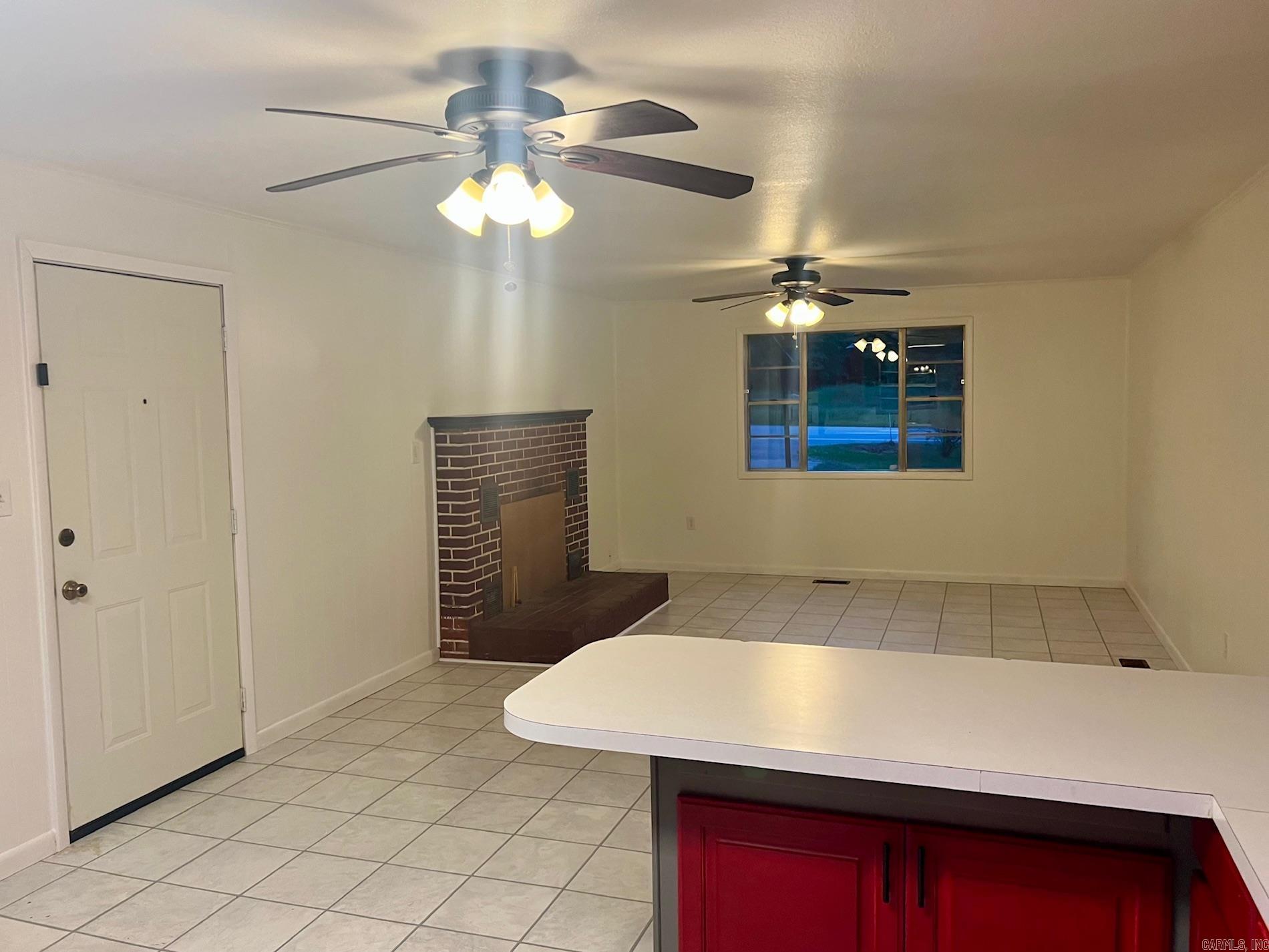 Friendship City - Residential