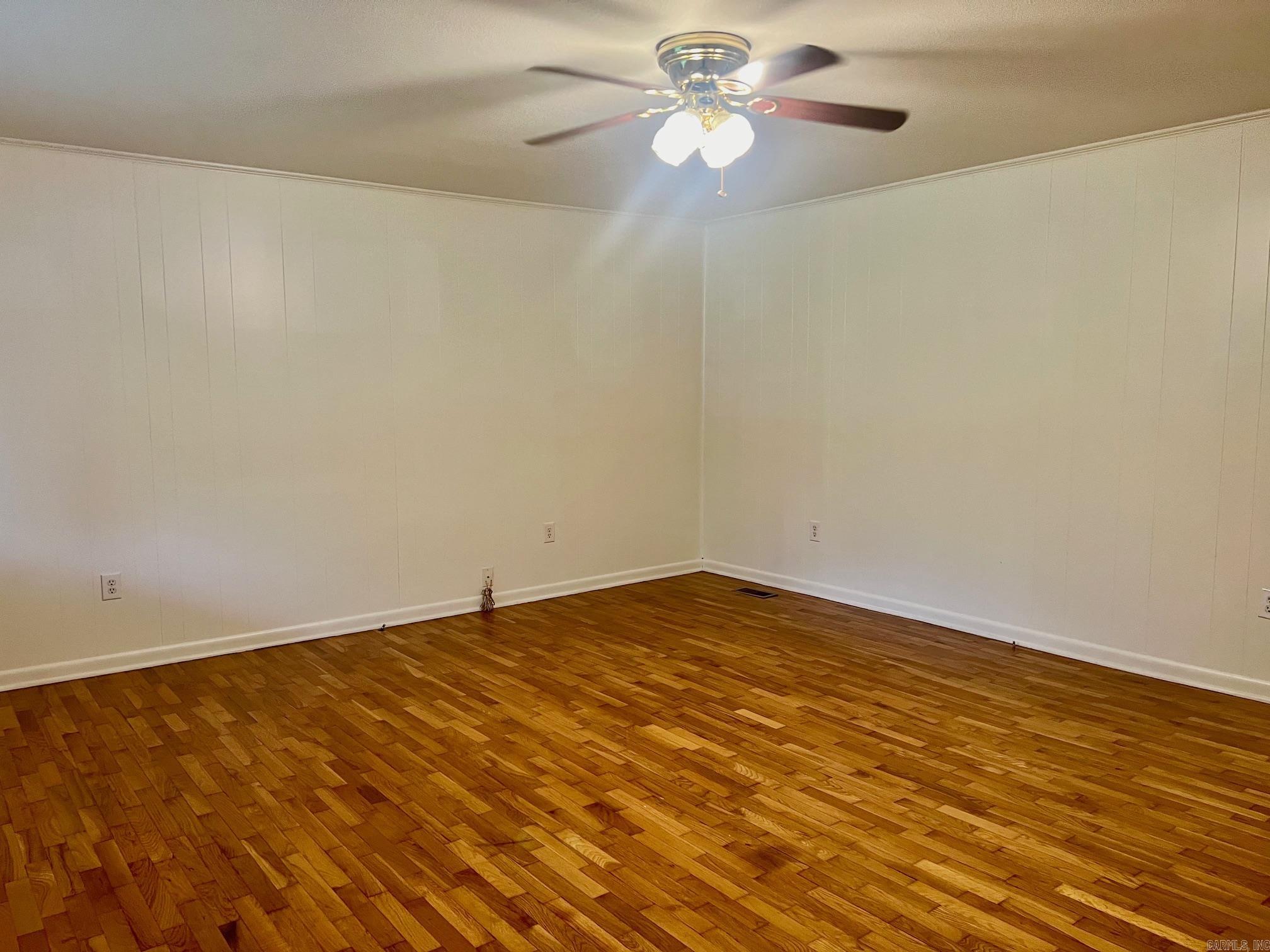 Friendship City - Residential