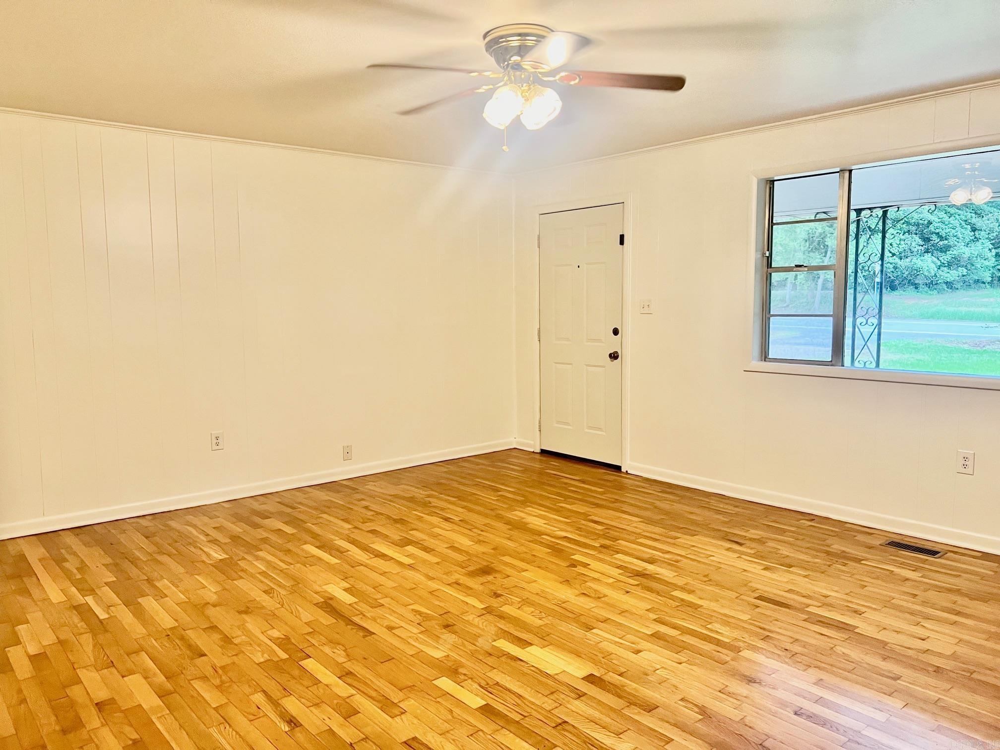 Friendship City - Residential