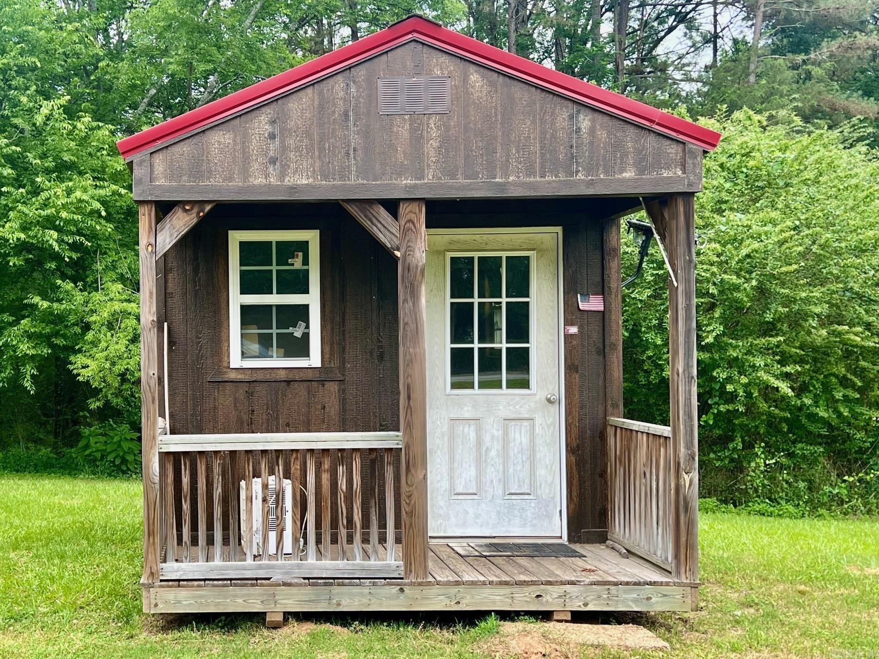 Friendship City - Residential