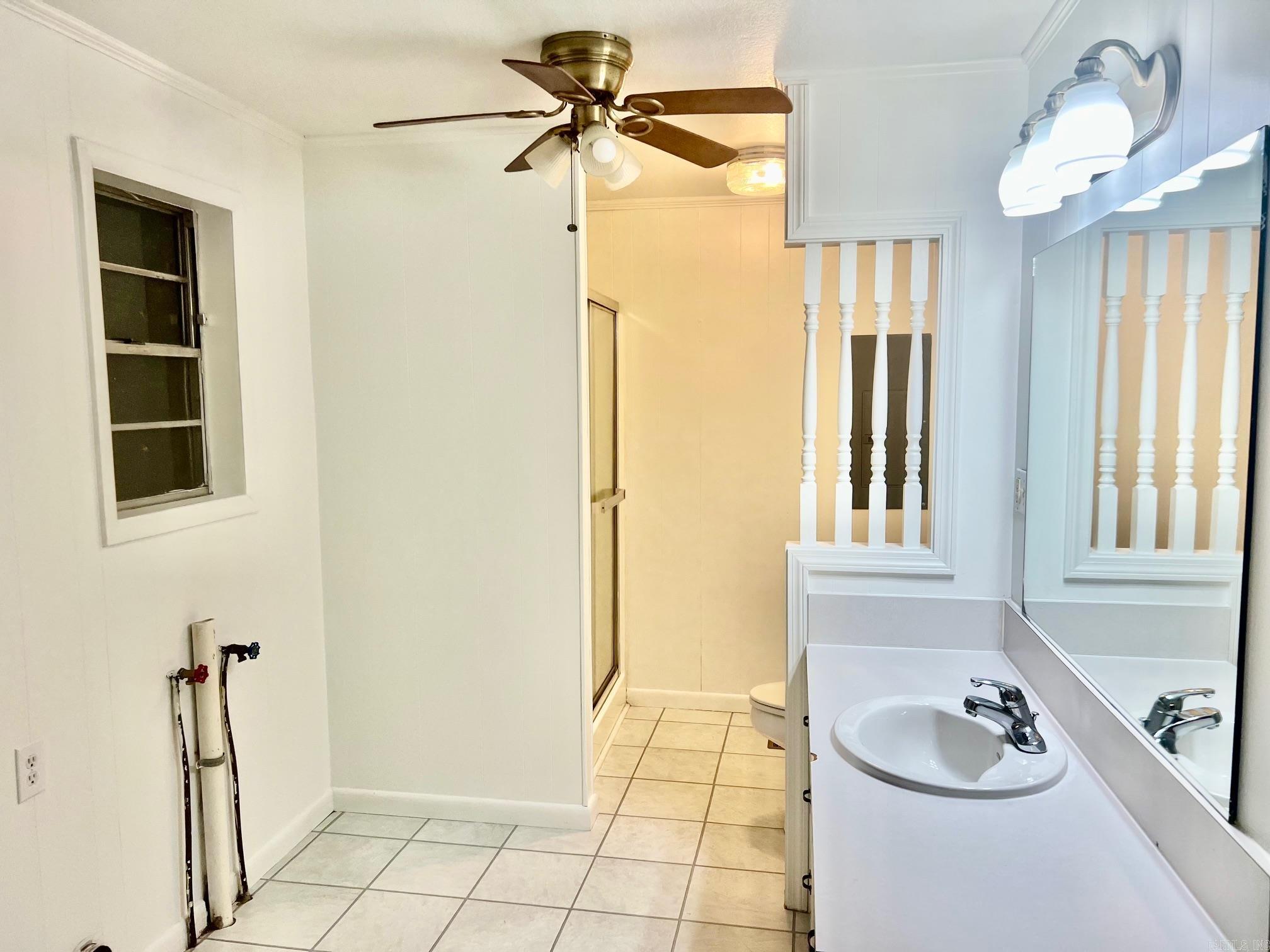 Friendship City - Residential