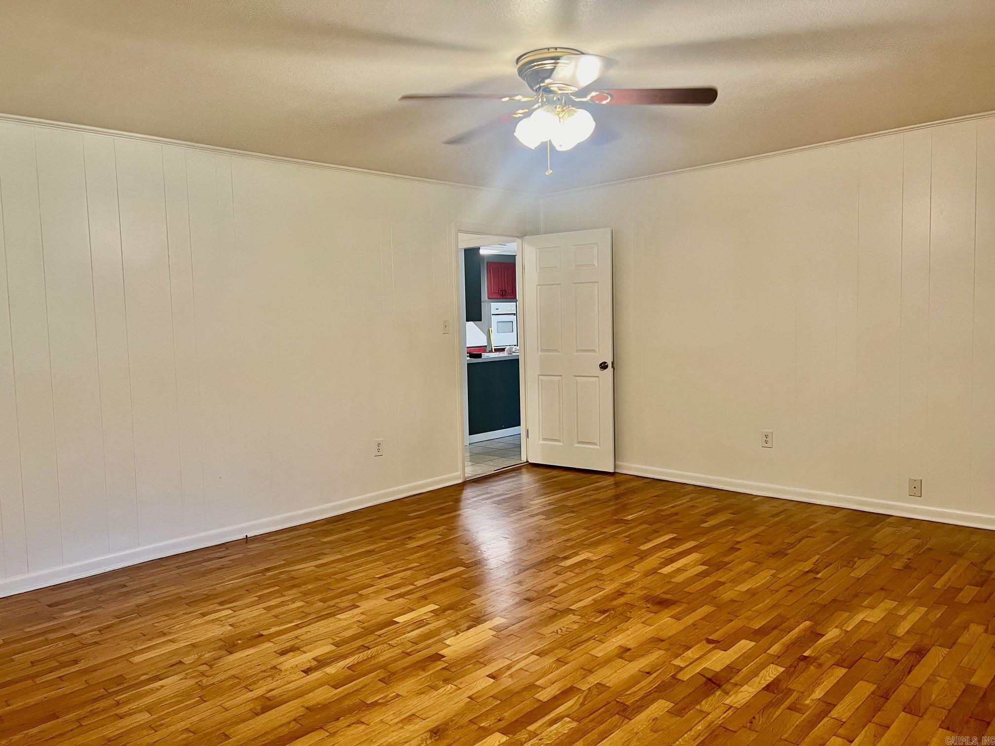 Friendship City - Residential