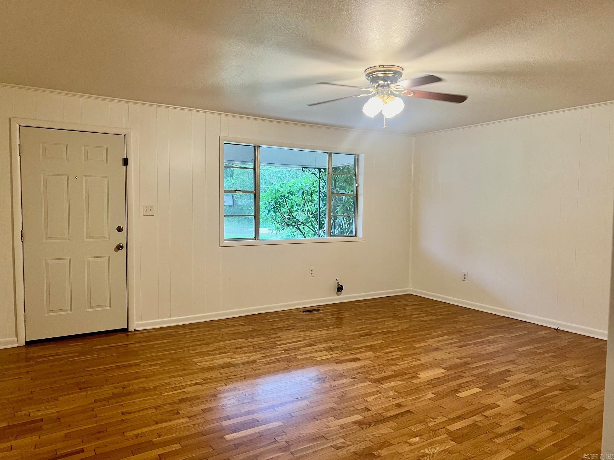 Friendship City - Residential